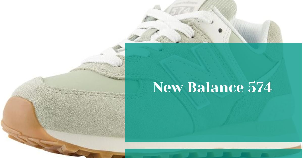 New Balance 574